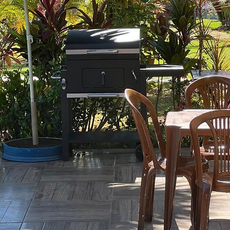 Casa Nas Montanhas Em Domingos Martins Villa Bagian luar foto