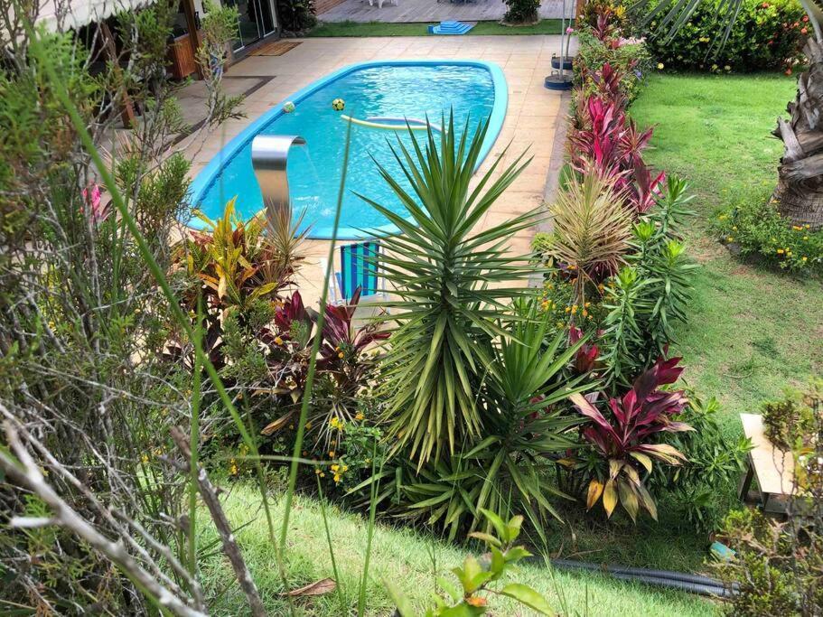 Casa Nas Montanhas Em Domingos Martins Villa Bagian luar foto